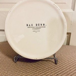 rae dunn Accents - RAE DUNN Favorite Things Trinket Box rae dunn Accents - RAE DUNN Favorite Things Trinket Box